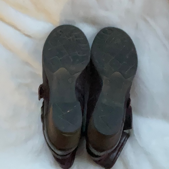 Everybody B Z Moda boot 8 - Picture 5 of 5